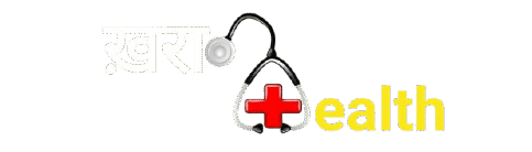 ख़राबhealth