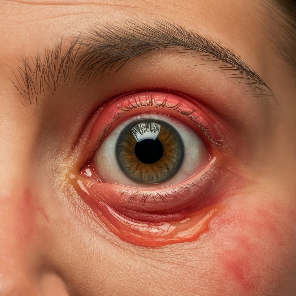 Conjunctivitis